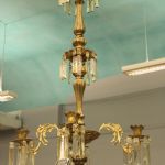 722 3676 CHANDELIER